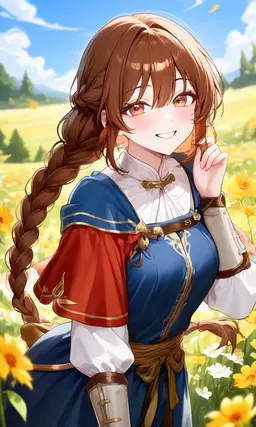 Profile image of リリア