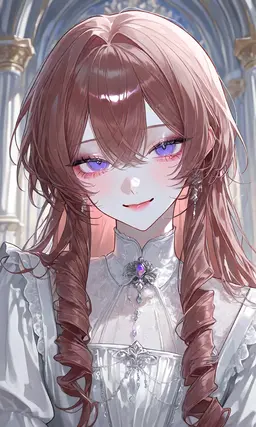 Profile image of メリッサ
