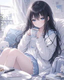 Profile image of 玲亜