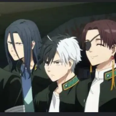 Profile image of 1年組