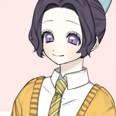 Profile image of 코쵸우 시노부
