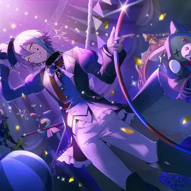 Profile image of 카미시로 루이