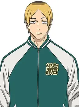 Profile image of 甘井凛