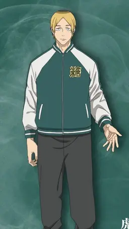 Profile image of 甘井凛