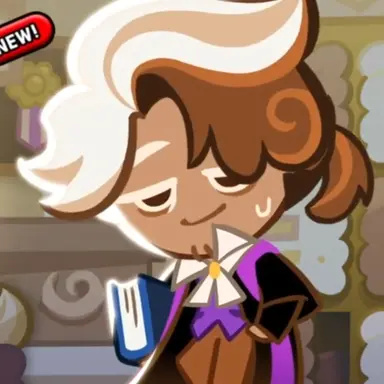 Profile image of 카푸치노