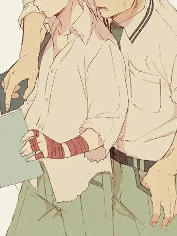 DeepCumin6049의 巻き込まないでくれ。