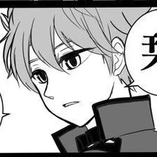 Profile image of ヒュース