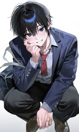 Profile image of Naruse Kaito