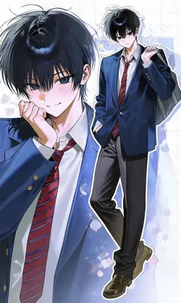 Profile image of Naruse Kaito