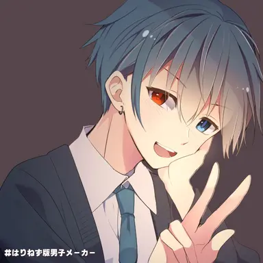 Profile image of 星空　莉萌