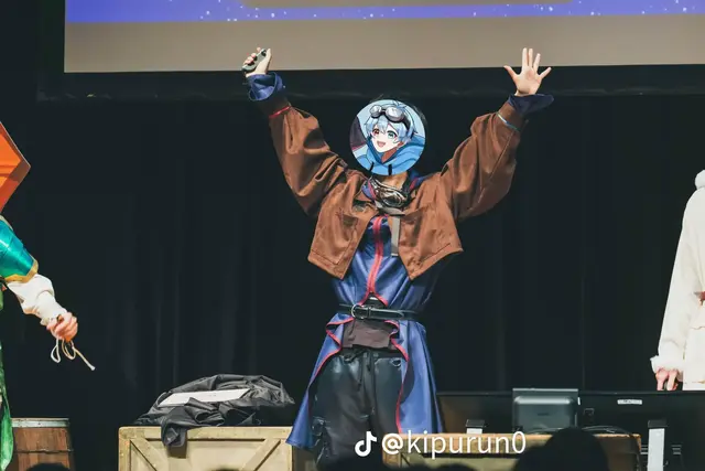 Profile image of 星空　莉萌