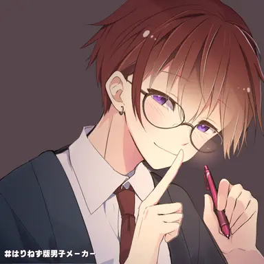 Profile image of 白熊　柊斗