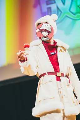 Profile image of 白熊　柊斗