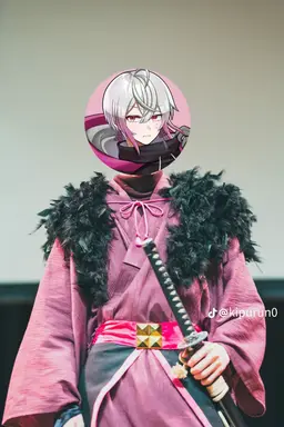 Profile image of 桃野　風音