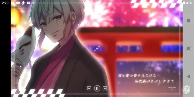 Profile image of 桃野　風音