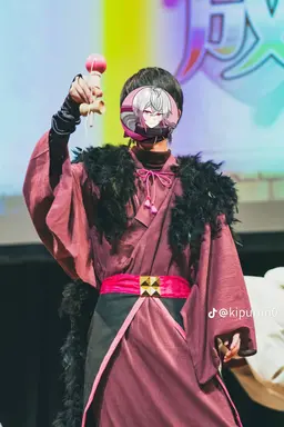 Profile image of 桃野　風音