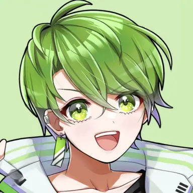 Profile image of 緑葉　風早