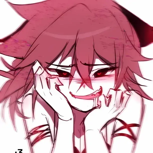 KeenSpray7673의 Yandere crydiaa