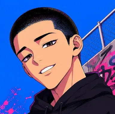 Profile image of Daishu