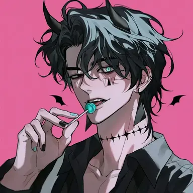 Profile image of 루시퍼