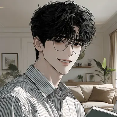 Profile image of Shinichiro