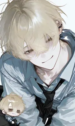 Profile image of Ryoya