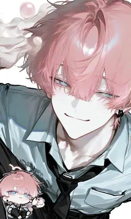 Profile image of Yuzuki