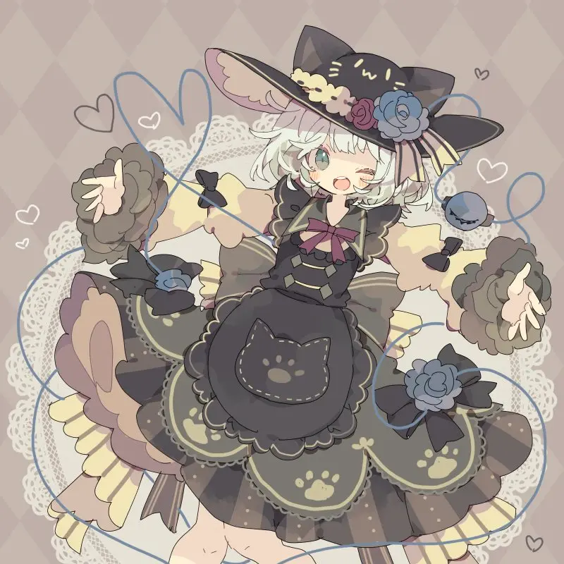 TautSkirt3608의 無意識で、はじめまして♪