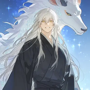 Profile image of Kusunoki
