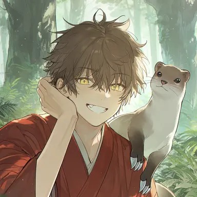 Profile image of Hagi