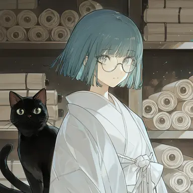 Profile image of Kiku