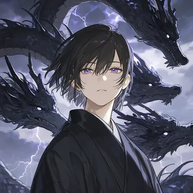 Profile image of Shion