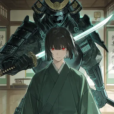 Profile image of Hiiragi