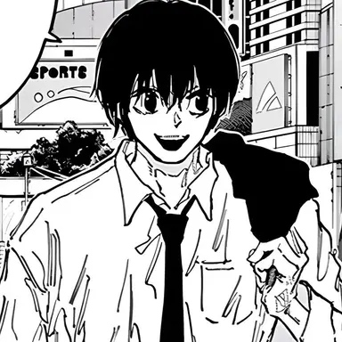 Profile image of Nagumo Yoichi