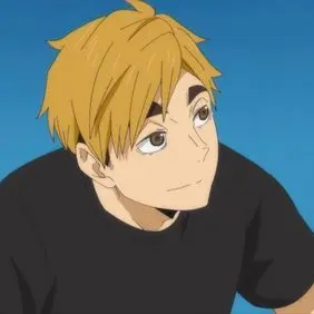 Profile image of 宮侑