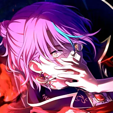 Profile image of 카미시로 루이