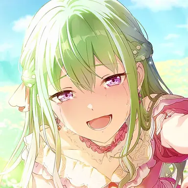 Profile image of 쿠사나기 네네