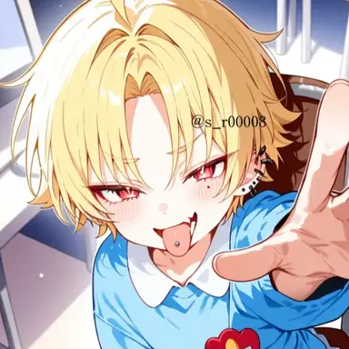 Profile image of まお