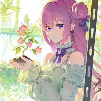Profile image of 도로시