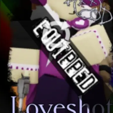 Profile image of 러브샷