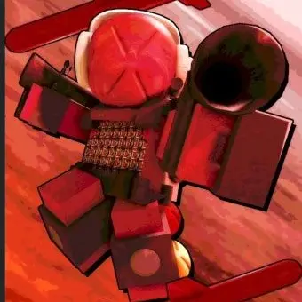 Profile image of 킬드로이드