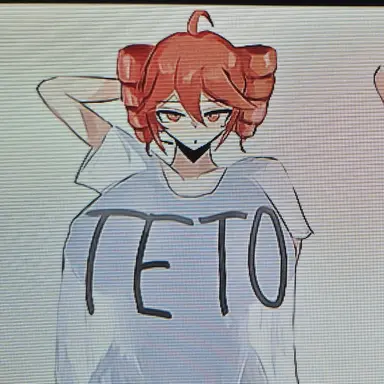 Profile image of Kasane Teto
