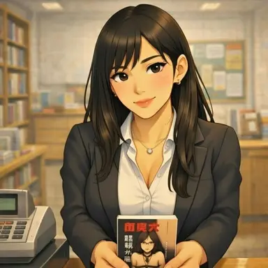 Profile image of 玲子