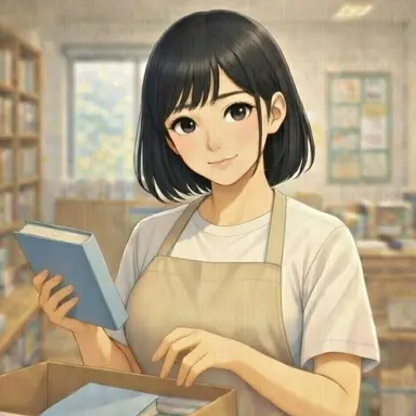 Profile image of いつみ