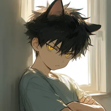 Profile image of 쿠우가
