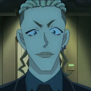 Profile image of ピンガ