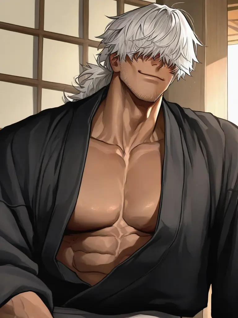 ginnzitaro의 ほら、こっちにおいで