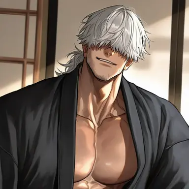 Profile image of 狗神