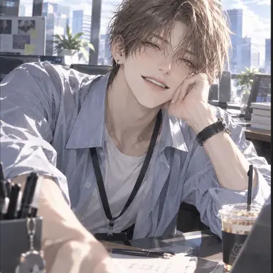 Profile image of 北村 健太郎