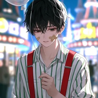 Profile image of Yu